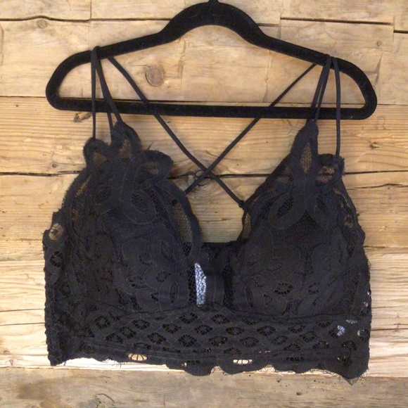 Brassière 🦋 TILLEY ROSE - Picture 1 of 3